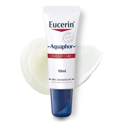 Eucerin Aquaphor Sos Lip Balm 10ml
