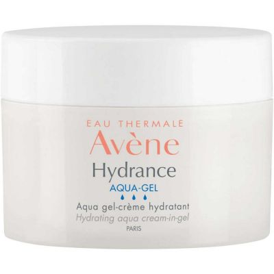 Avene Hydrance Aqua-Gel 50 ml