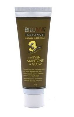 Biluma Advance Elbow & Knees Cream 45G