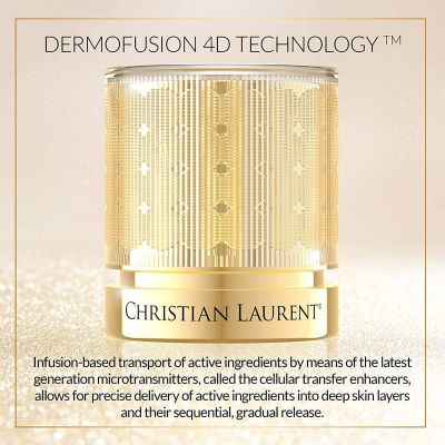Christian Laurent Firming And Rejuvenating Diamond Cream 30ml