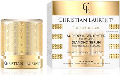 Christian Laurent Super Concentrated Diamond Serum 30ml