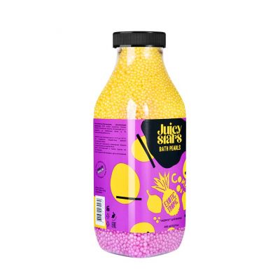Juicy Stars Bath Pearls Come On Exotic Tropic 400 ml