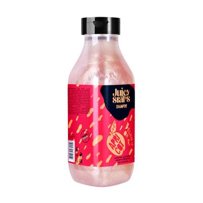 Juicy Stars Shampoo Believe It Or Not Apricot 400 ml