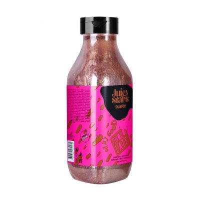 Juicy Stars Shampoo Oh My Good Chocolate 400 ml