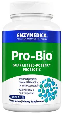 Enzymedica Pro-Bio Capsule 30's
