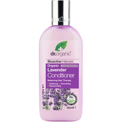 Dr Organic Lavender Conditioner 265ml