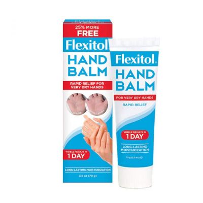 Flexitol Hand Balm 56g