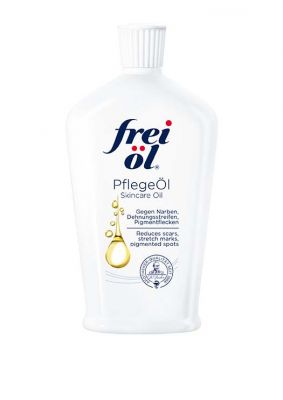 Frei Ol Skincare Oil 125ml