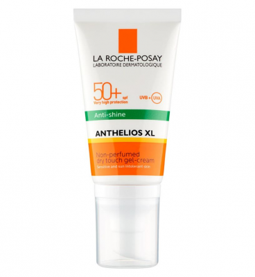 La Roche-Posay Anthelios XL Dry Touch Gel-Cream SPF50+ Protection for Oily Skin 50ml
