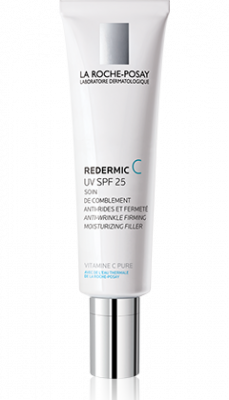 La Roche-Posay Redermic C UV SPF25 Day Cream 40ml