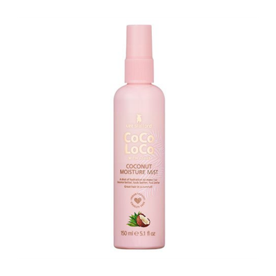 Lee Stafford Coco Loco With Agave Coconut Moisture Mist 150 ml