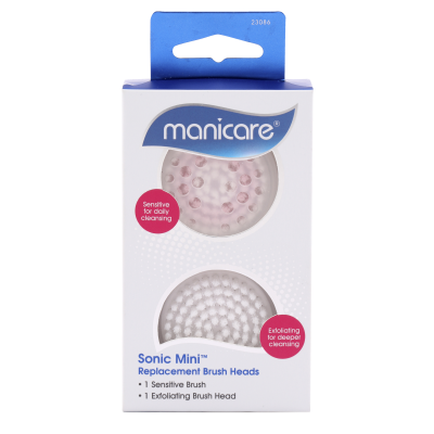 Manicare Sonic Mini Replacement Brush Head