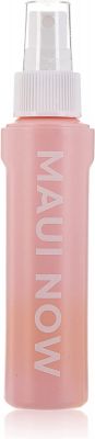 Maui Now Coconut Water Spf 15 Mist 100ml