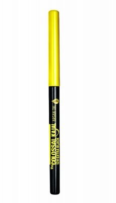 Maybelline New York Colossal Kajal Argan Oil Eyeliner