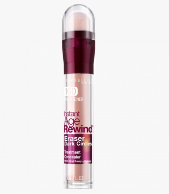 Maybelline Instant Age Rewind Eraser Concealer Brightener 6ml