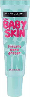 Maybelline New York Baby Skin Instant Pore Eraser Foundation Primer
