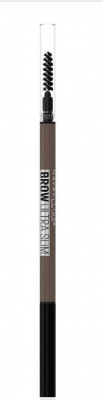 Maybelline New York Brow Ultra Slim 05 Deep Brown