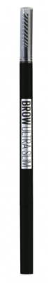 Maybelline New York Brow Ultra Slim 06 Black Brown