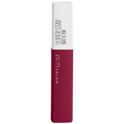 Maybelline New York Superstay Matte Ink 115 Founder