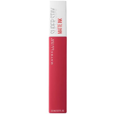Maybelline New York Superstay Matte Ink 80 Ruler