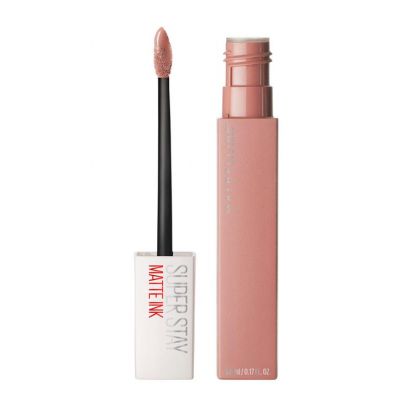 Maybelline SuperStay Matte Ink Liquid Lipstick Loyalist 5ml