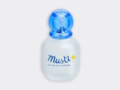 Mustela Musti Eau De Soin 50ml