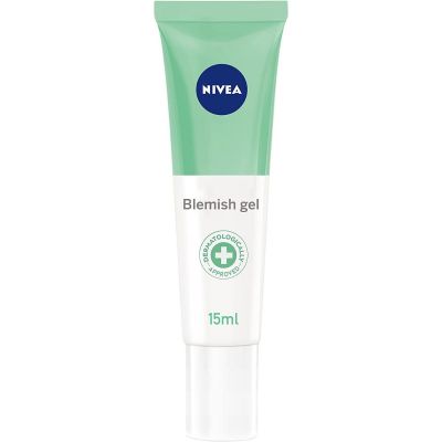 Nivea Clear Up Blemish Gel 15ml