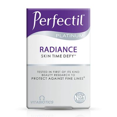 Vitabiotics Perfectil Platinum Tablet 60's
