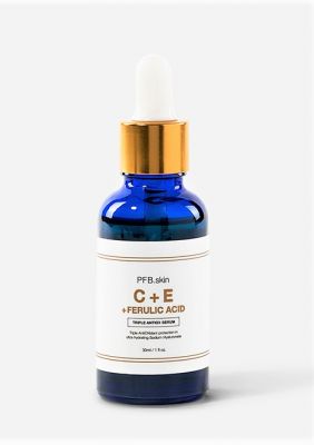 PFB C + Ferulic Acid + Vitamin E Serum 30ml