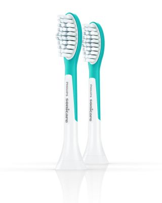 Philips Sonicare Kids Brush Head 2'S Hx6042/33