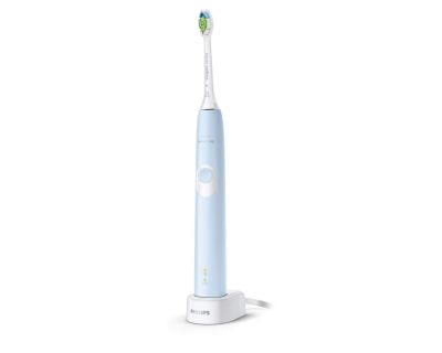Philips Sonicare Protective Clean 4300 White Hx6803/26