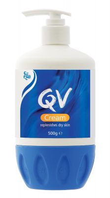 QV Cream 500g