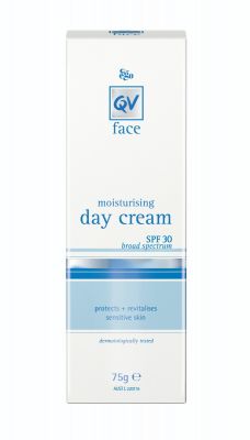QV Face Moisturizing Day Cream 75g