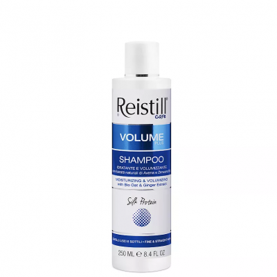 Reistill Volume Plus Moisturizing & Volumizing Shampoo 250 ml