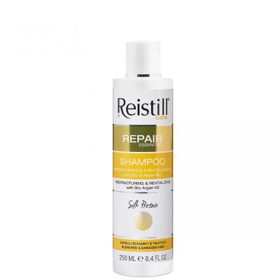 Reistill Repair Essential Restructuring & Revitalizing Shampoo 250 ml