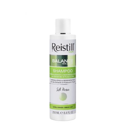 Reistill Balance Sos Progr Normalizing & Regeneration Shampoo 250 ml