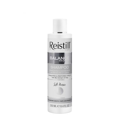 Reistill Balance Sos Progr Stimulates & Restores Vitality Shampoo 250 ml