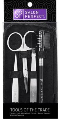 Salon Perfect Tools Of The Trade