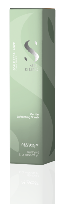 Semi Dilino Anti Dandruff Scalp Exfoliating Scrub With Microbiotic Technique 150ml
