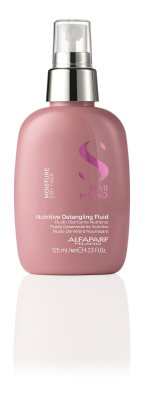 Semi Dilino Leave In Fluid With Honey And Linseed For Dry Hair 125ml