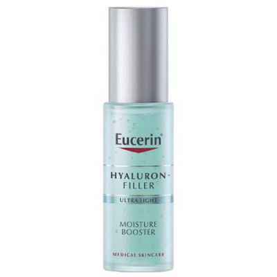 Eucerin Hyaluron-Filler Ultralight Moisture Booster 30ml