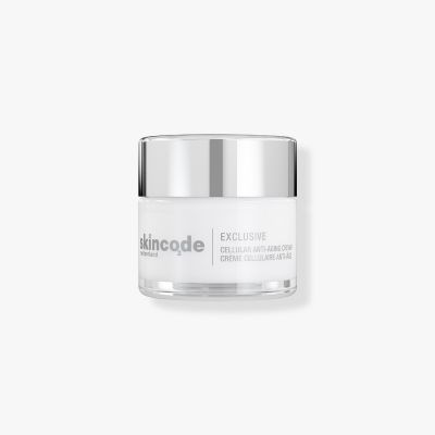 Skincode Cellular Anti-Aging Cream 50ml