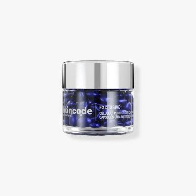 Skincode Cellular Perfect Skin Capsule 45's