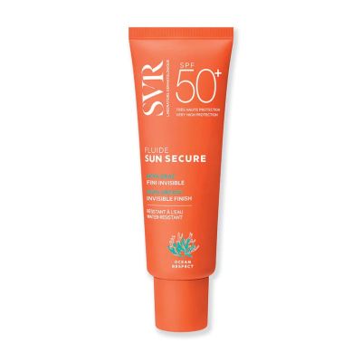 SVR Sun Secure Spf50+ Fluid 50 ml