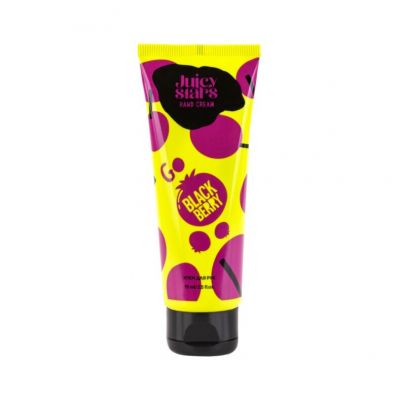 Juicy Stars Hand Cream Go Blackberry 75 ml