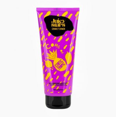 Juicy Stars Conditioner Come On Exotic Tropic 200 ml