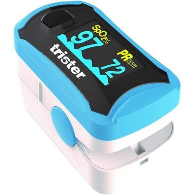 Trister Fingertip Pulse Oximeter TS370PO