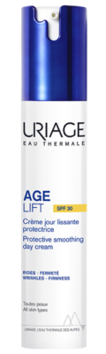 Uriage Age Lift Protective Smoothing Day Cream 40ml