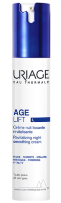 Uriage Age Lift Revitalizing Night Smoothing Cream 30ml