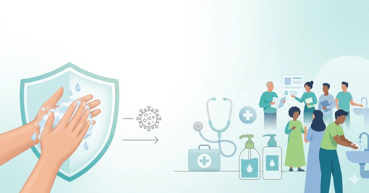 Understanding Ebola Virus Disease: Symptoms, Spread, and Prevention